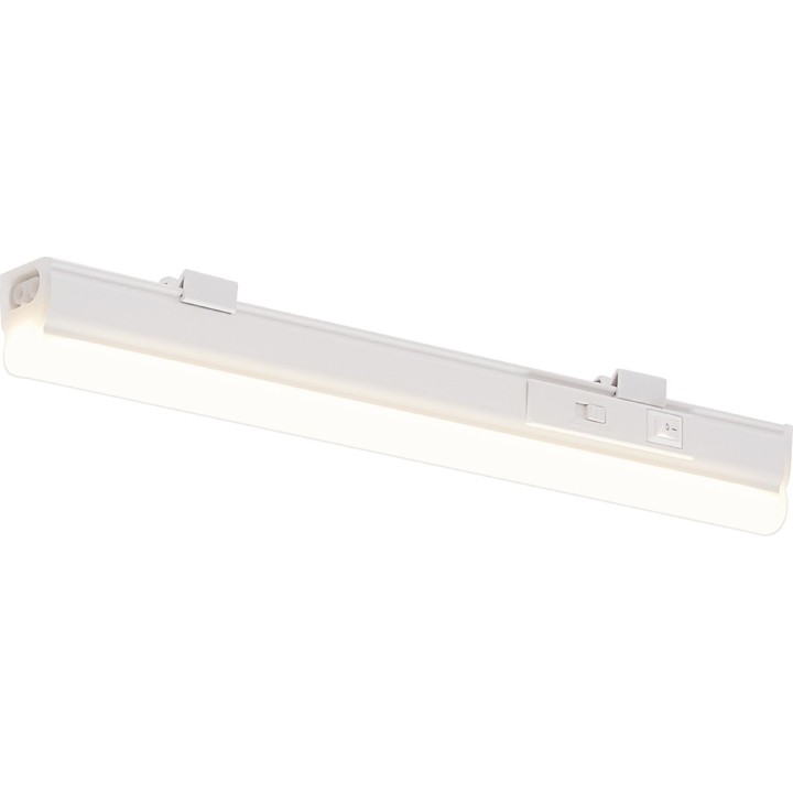 copy of Φωτιστικό πάγκου 12W LED 6500K 90cm EUROLAMP