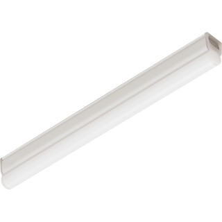 EUROLAMP Φωτιστικό πάγκου 16W LED 3CCT(3000-4000-6500K) 120cm EUROL...