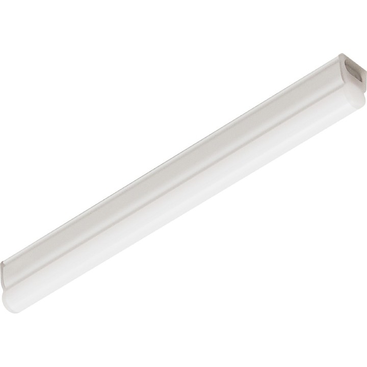 EUROLAMP Φωτιστικό πάγκου 16W LED 3CCT(3000-4000-6500K) 120cm EUROL...