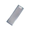 ELICA original metal extractor hood filter