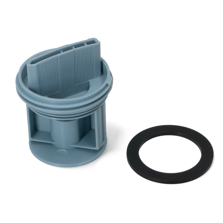 Washing machine pump filter SIEMENS/BOSCH/PITSOS replica