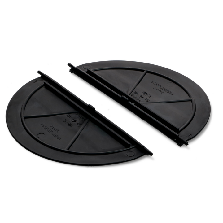 copy of Στήριγμα γείσου δεξιό απορροφητήρα BOSCH/SIEMENS original