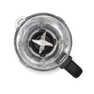 IZZY LIMITED EDITION original glass blender jug set