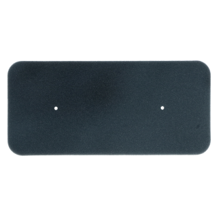 Aflorex filter for CANDY / HOOVER original dryer lint