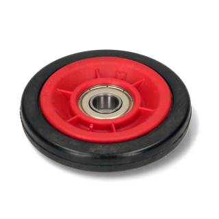 Raul BOSCH/SIEMENS/ original dryer belt tensioner