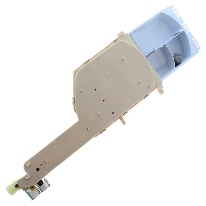 HOOVER original washing machine soap dispenser