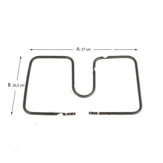 Toaster heating element 115V - 800W SEB/TEFAL/GENERAL USE