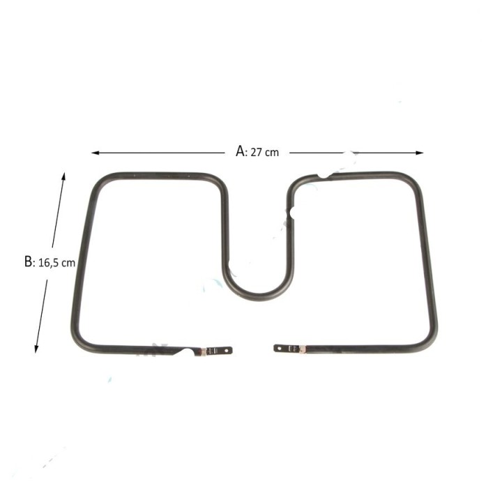 SEB Αντίσταση τοστιέρας 115V - 800W SEB/TEFAL/ΓΕΝΙΚΗΣ ΧΡΗΣΗΣ TOANT0...