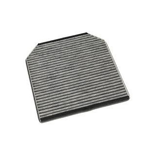 BOSCH original extractor carbon filters