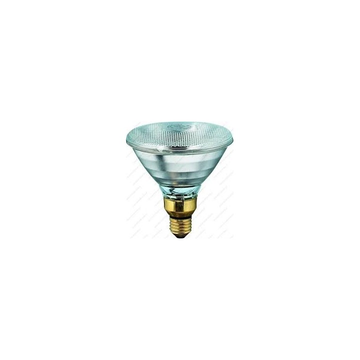 PAR38 IR 175W E27 PHILIPS hard glass incandescent lamp
