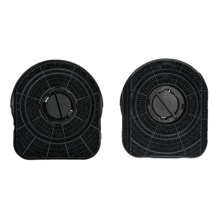 WHIRLPOOL/ELICA extractor hood carbon filter