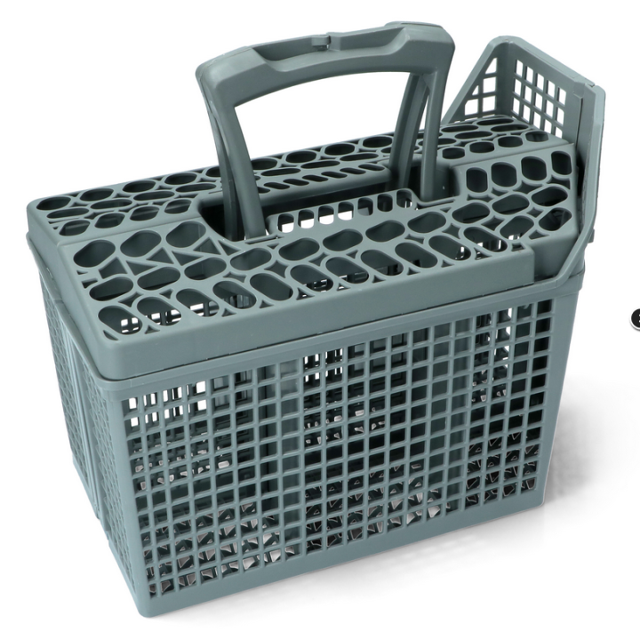 Plastic cutlery basket for AEG/ZANUSSI/ELECTROLUX original