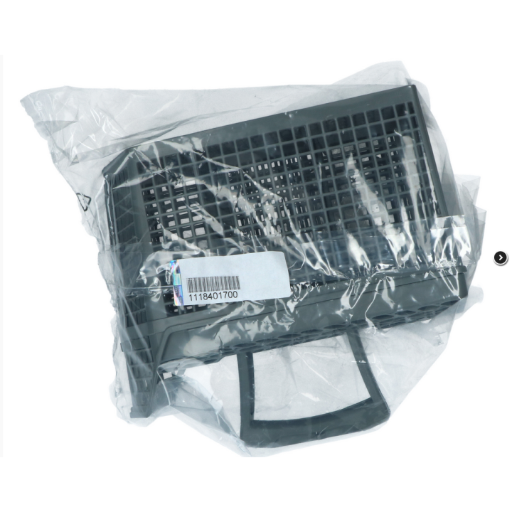 Plastic cutlery basket for AEG/ZANUSSI/ELECTROLUX original