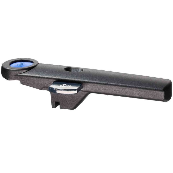 Λαβή μαύρη καπακιού χύτρας ταχύτητος FISSLER (VITAQUICK) original FISSLER XITR0043