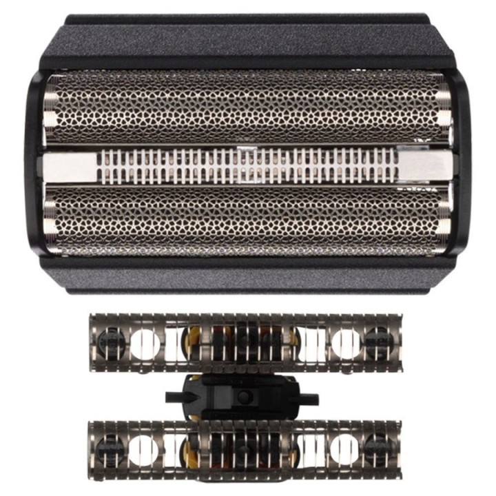 BRAUN Πλέγμα με μαχαίρια κομπλέ, ξυριστικής μηχανής BRAUN 32S, SERI...