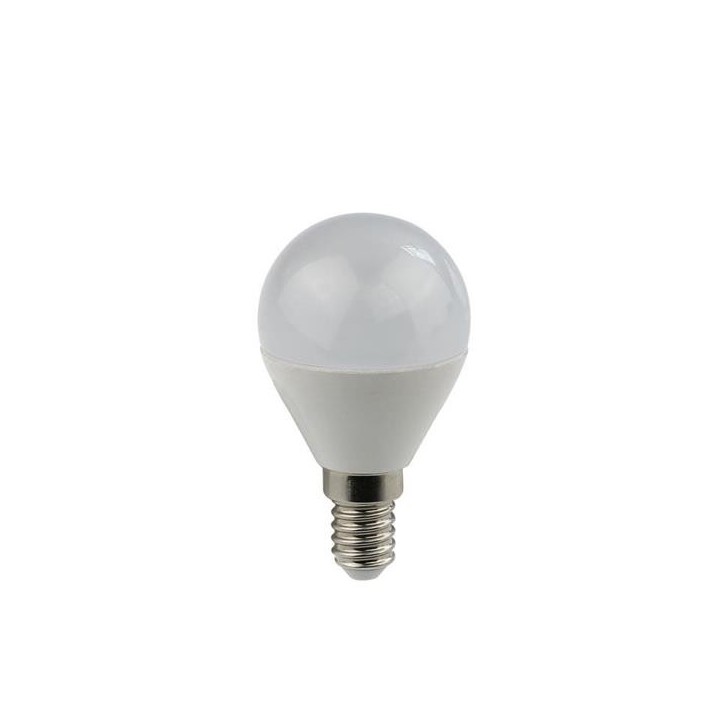 Λάμπα led σφαιρική 7W E14 G45 2700Κ EUROLAMP EUROLAMP G45727E14EL