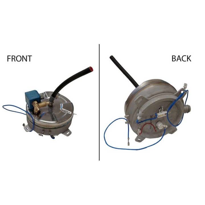 TEFAL original steam system boiler