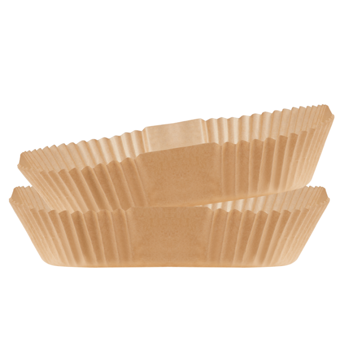 Square non-stick disposable paper for IZZY air fryer basket/GENERAL USE original