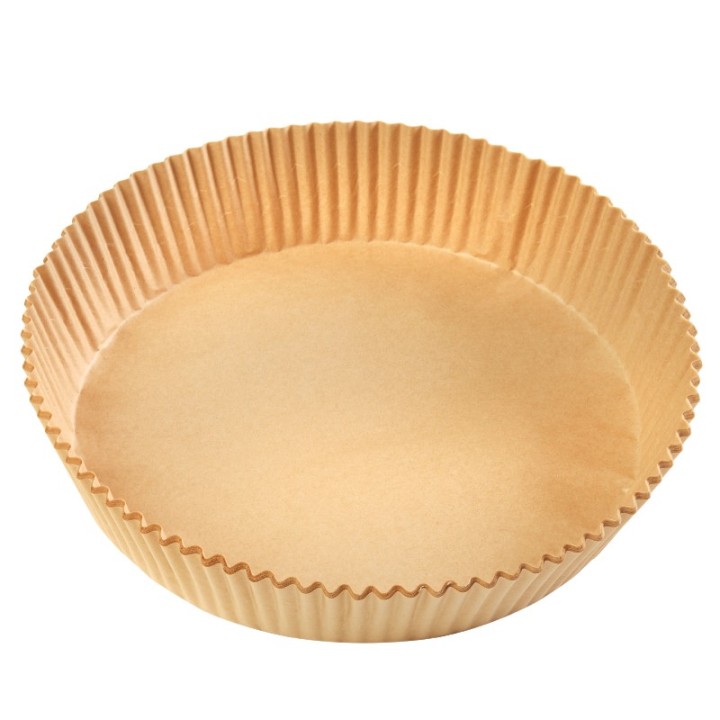 Round non-stick disposable paper for IZZY air fryer basket/GENERAL USE original