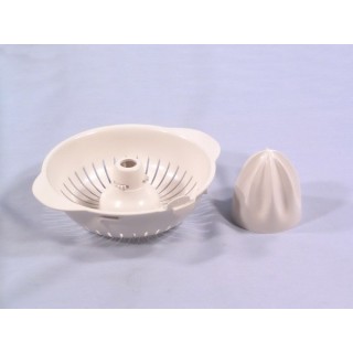 KENWOOD original lemon squeezer cone filter