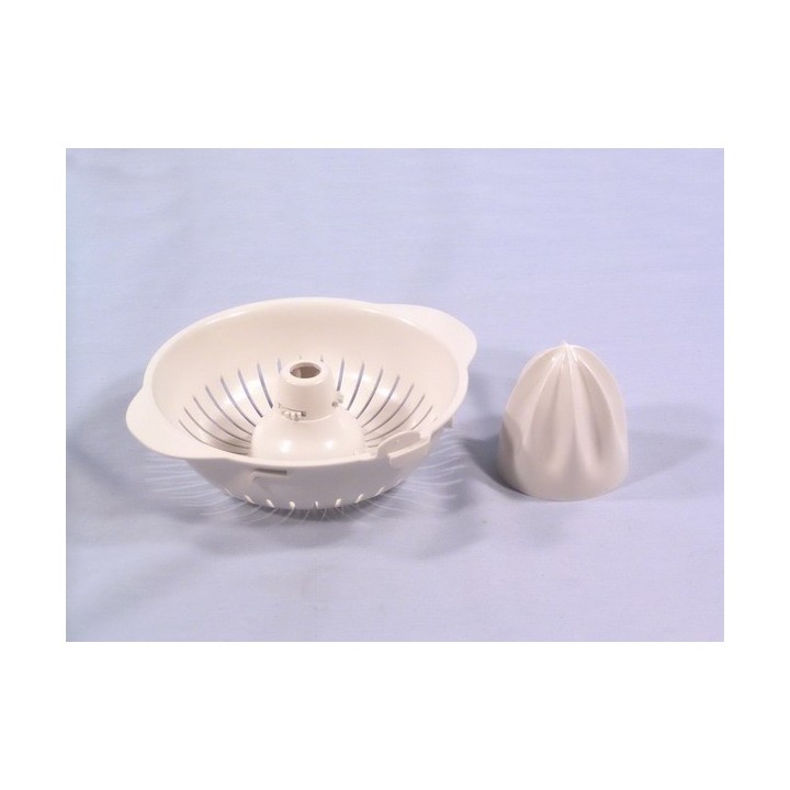 KENWOOD original lemon squeezer cone filter