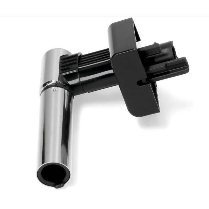 copy of Ακροφύσιο ατμού για αφρόγαλο πολυκαφετιέρας DELONGHI original