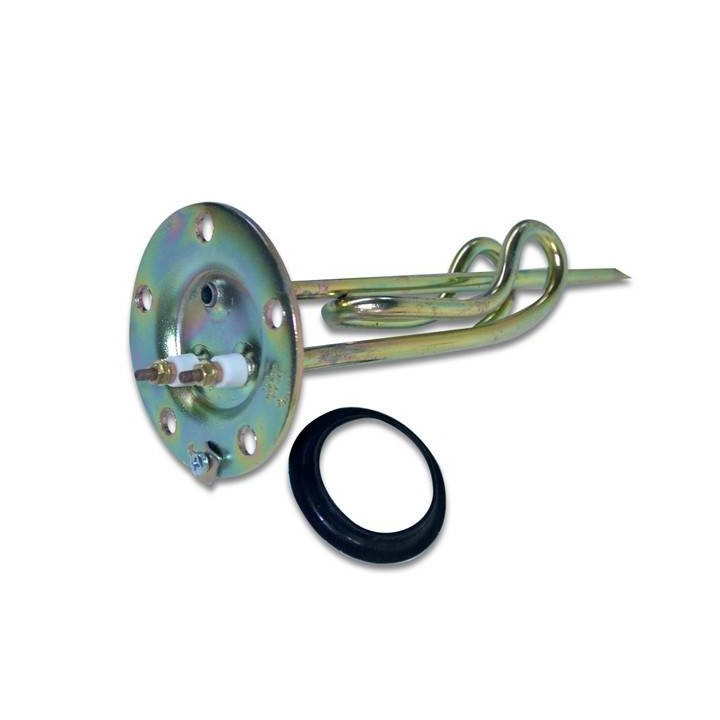 Αντίσταση (1,5KW-220Volt, 5 τρύπες, διάμετρος 10cm) θερμοσιφώνου ΓΕΝΙΚΗΣ ΧΡΗΣΗΣ ELCO ΤΗΕΑΝΤ0004