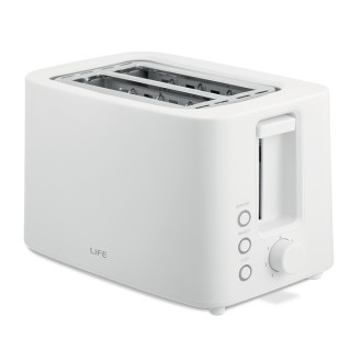 Automatic toaster, 750W