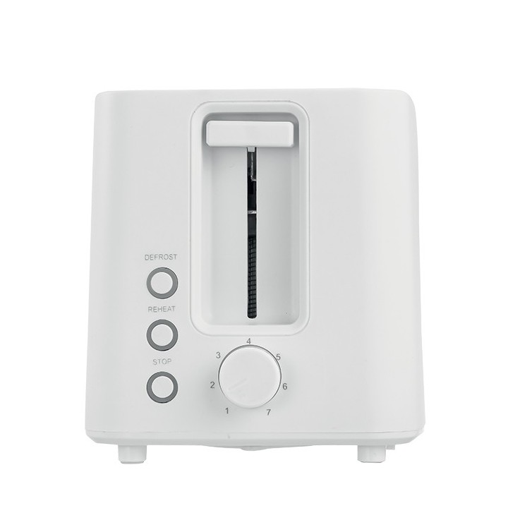 Automatic toaster, 750W