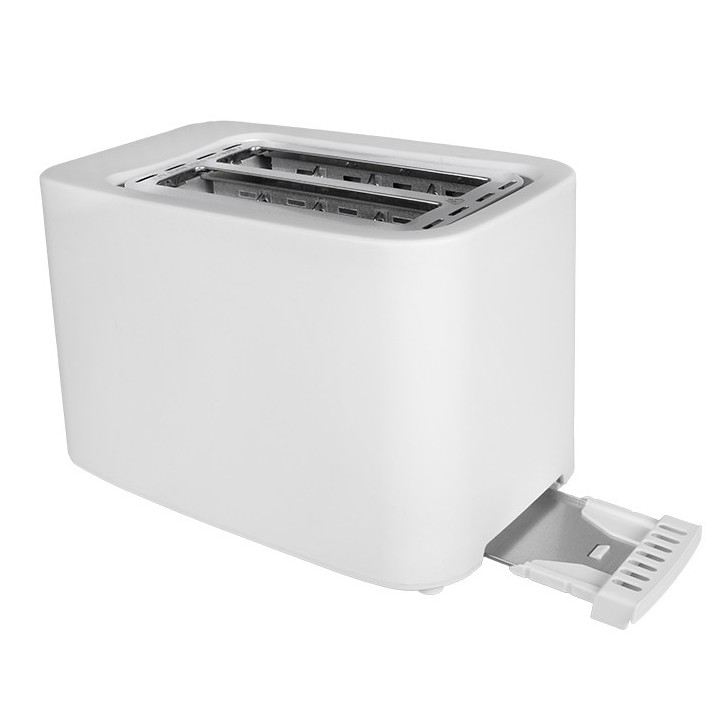 Automatic toaster, 750W