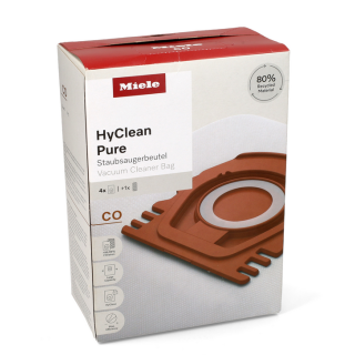 G,N (HyClean) vacuum cleaner bag, MIELE original