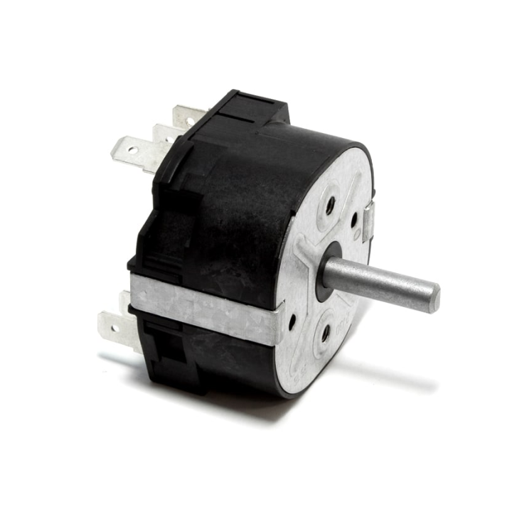 SMEG Χρονοδιακόπτης (μηχανικός - 4 επαφών) 60 λεπτών SMEG replica X...