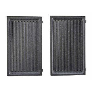 Removable plate for IZZY/KENWOOD original electric toaster