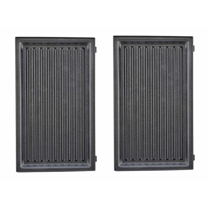 Removable plate for IZZY/KENWOOD original electric toaster