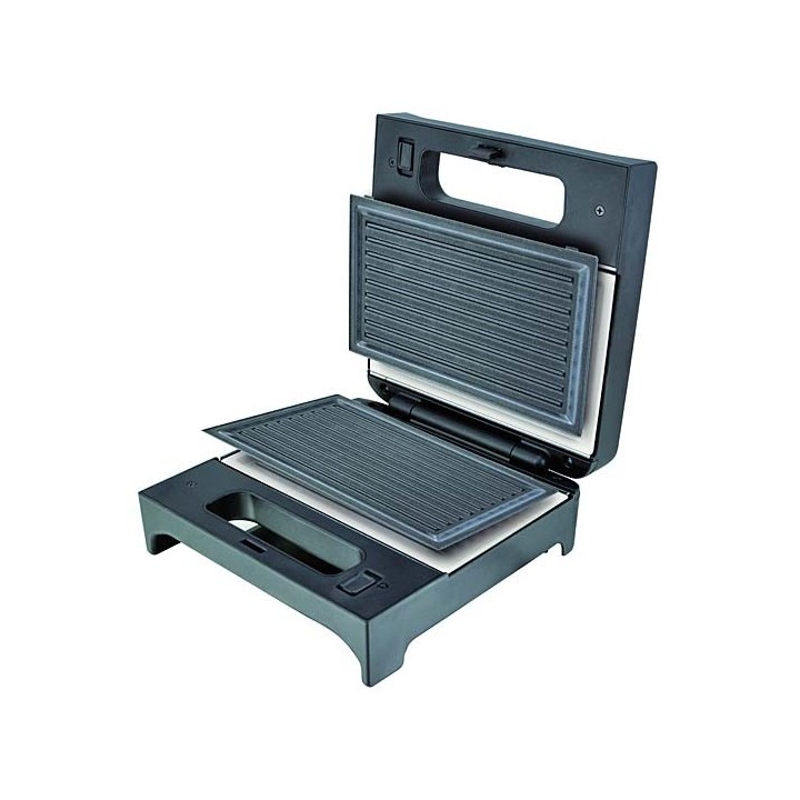 Removable plate for IZZY/KENWOOD original electric toaster