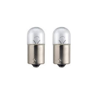 B10 2.4V 1.5W GENERAL PURPOSE flashlight bulb