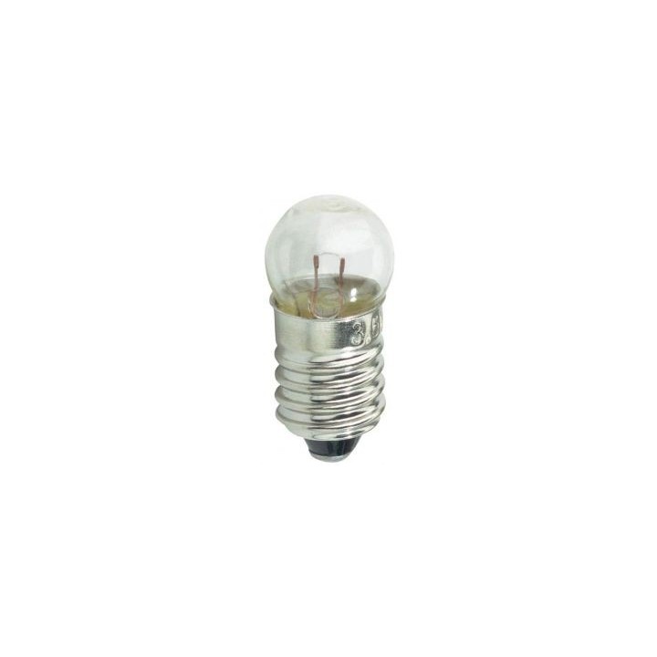 E10 4.8V GENERAL PURPOSE lamp