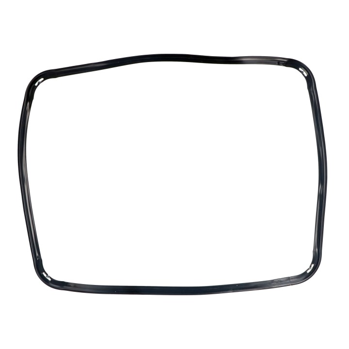 FRANKE/FABER original kitchen door sealing gasket (gasket)