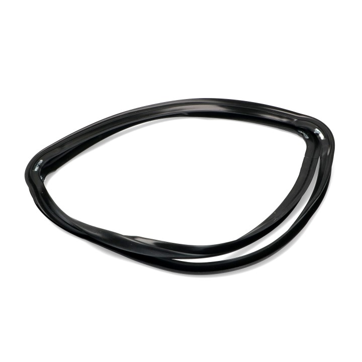 FRANKE/FABER original kitchen door sealing gasket (gasket)