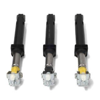 Washing machine shock absorbers CANDY/HOOVER/IBRENA/ZEROWATT set