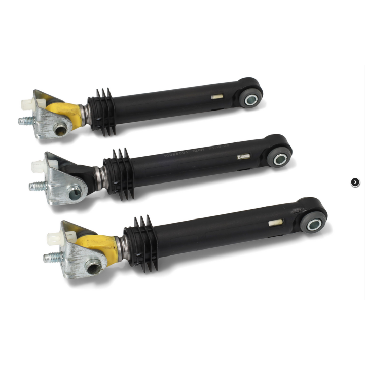 Washing machine shock absorbers CANDY/HOOVER/IBRENA/ZEROWATT set