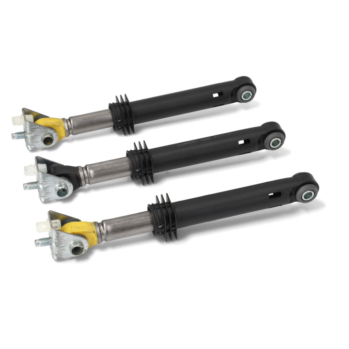 Washing machine shock absorbers CANDY/HOOVER/IBRENA/ZEROWATT set