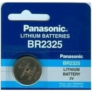 PANASONIC Αλκαλικές μπαταρίες CR1225 σε blsiter PANASONIC CR1225 | ...