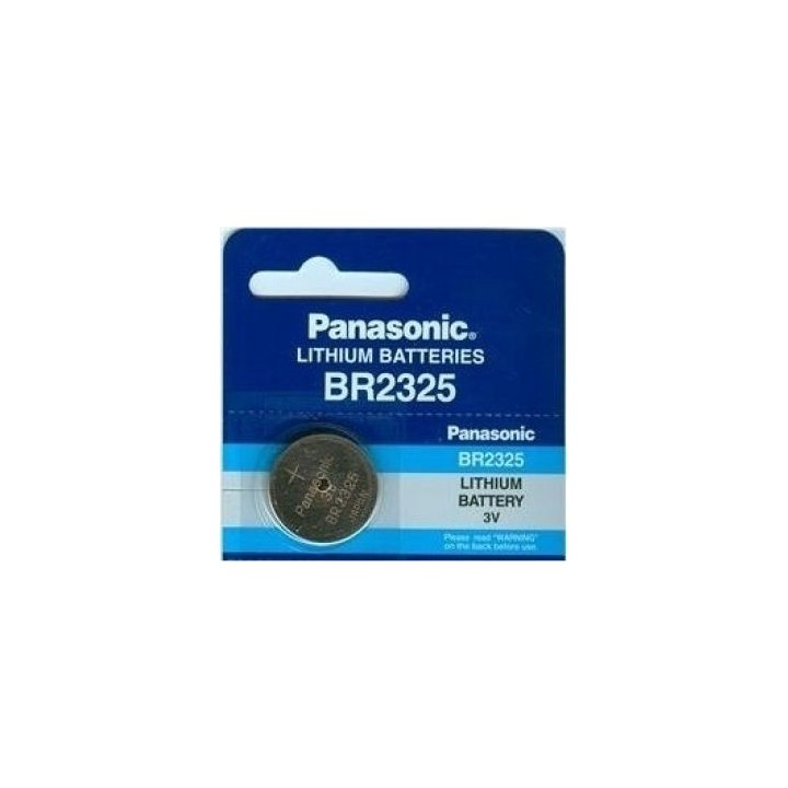 PANASONIC Αλκαλικές μπαταρίες CR1225 σε blsiter PANASONIC CR1225 | ...