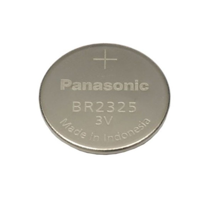 CR1225 alkaline batteries in blister packs PANASONIC