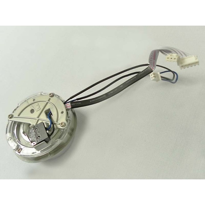 KENWOOD Διακόπτης πλακέτα ρύθμισης στροφών κουζινομηχανής KENWOOD o...