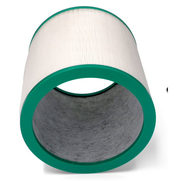 copy of Φίλτρο ενεργού άνθρακα (HR4978,4977) ιονιστή PHILIPS