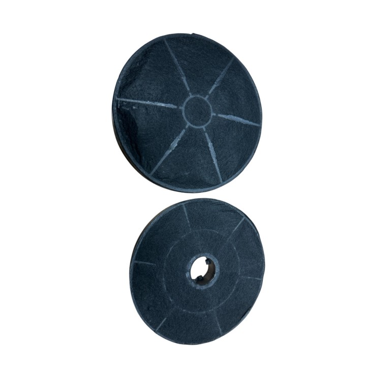 PYRAMIS Φίλτρα άνθρακα απορροφητήρα PYRAMIS/SILVERLINE replica APCA...