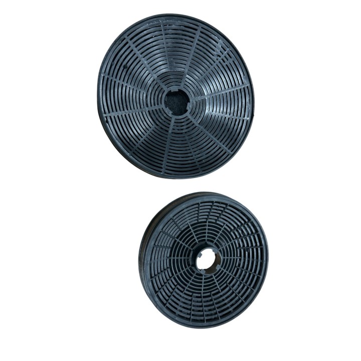 PYRAMIS Φίλτρα άνθρακα απορροφητήρα PYRAMIS/SILVERLINE replica APCA...