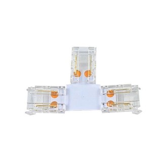 GENERAL PURPOSE LED strip connector plug